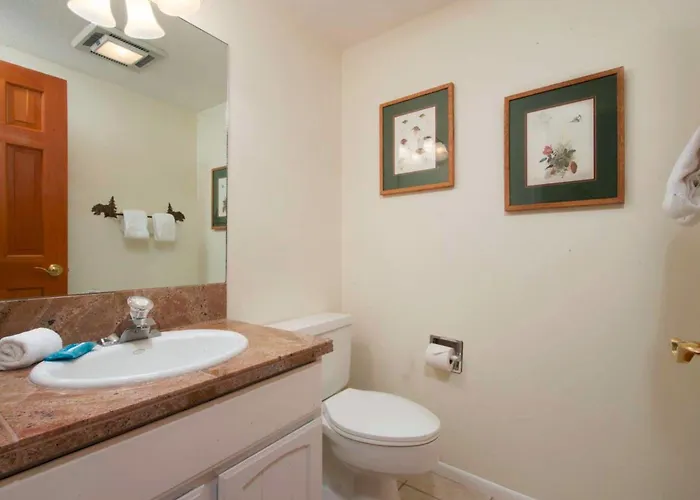 Aparthotel Eagles Rest Condominiums 3*