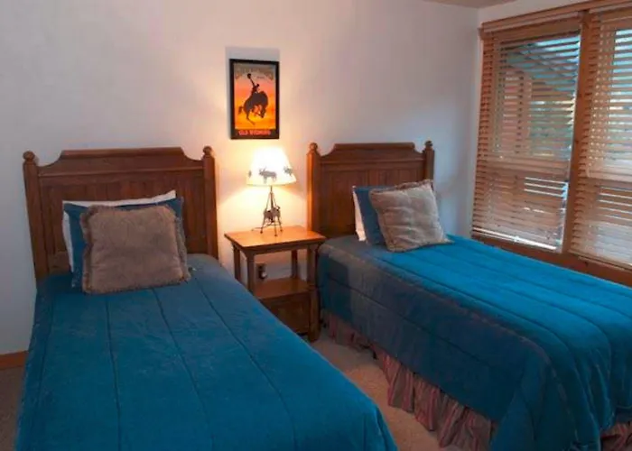 Eagles Rest Condominiums Aparthotel 3*