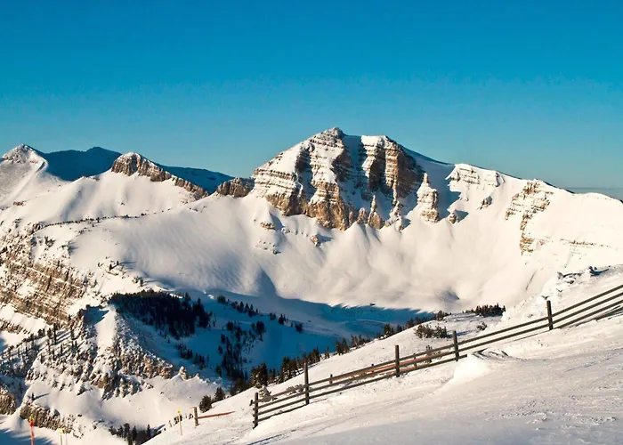 Eagles Rest Condominiums Teton Village