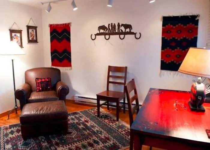 Eagles Rest Condominiums Aparthotel 3*